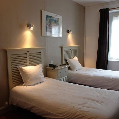 Hostellerie De La Porte Bellon Senlis  Εξωτερικό φωτογραφία