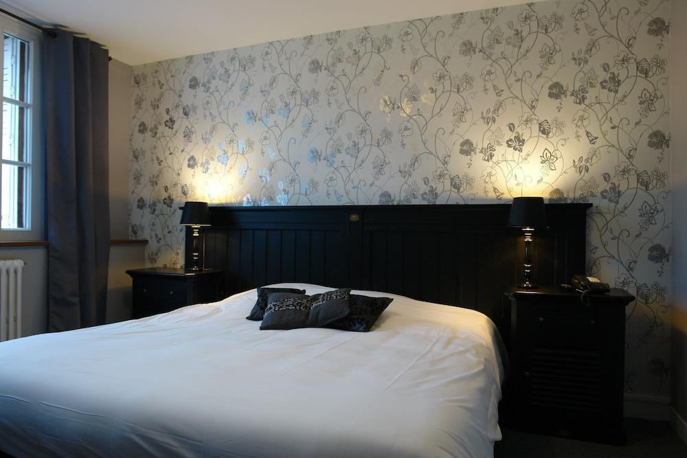 Hostellerie De La Porte Bellon Senlis  Εξωτερικό φωτογραφία